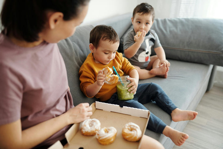 Family Life, Fearless Hosting: How to Say Yes to Playdates and Game Nights