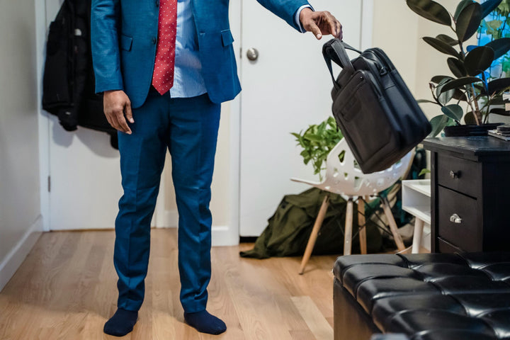 From Professional to Personal: Why Textile Cleaners Developed All-Gone for Their Own Homes