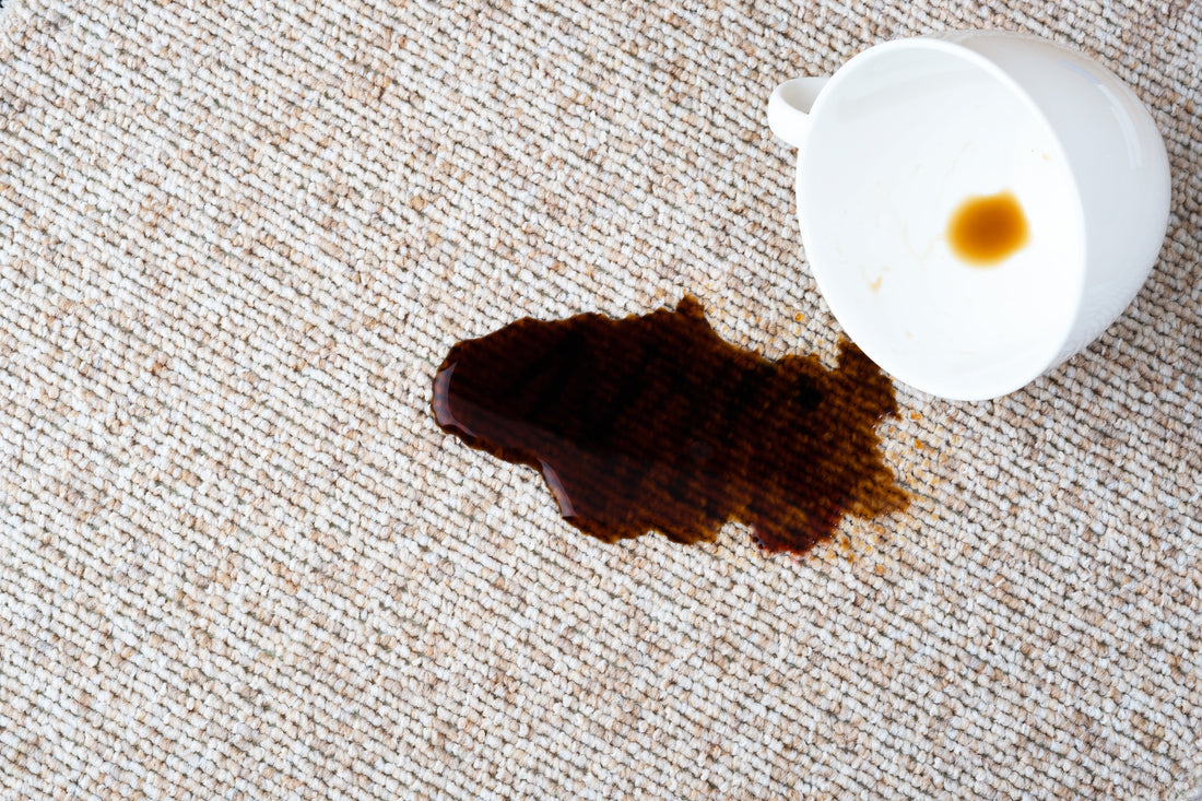 The First 60 Seconds: What to Do Immediately After Any Spill