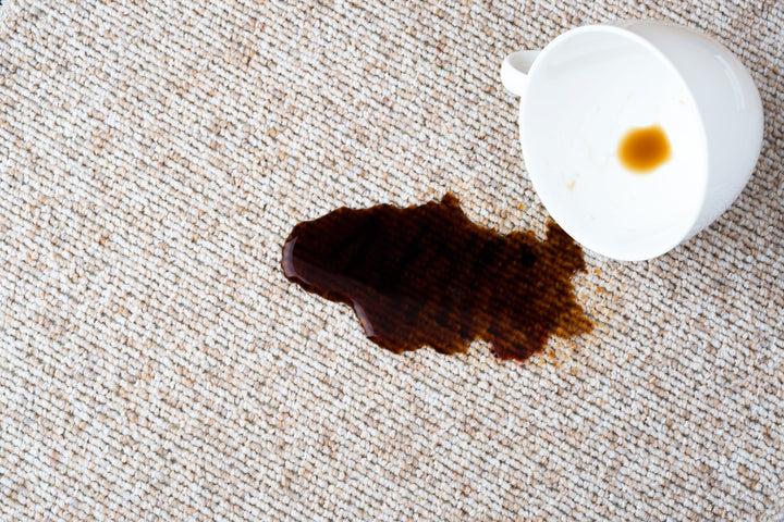 The First 60 Seconds: What to Do Immediately After Any Spill