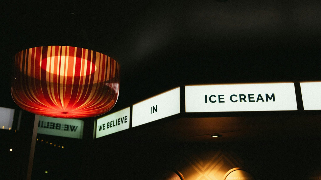 Ice Cream Emergency: Save Your Sofa from Sticky Sweet Disasters