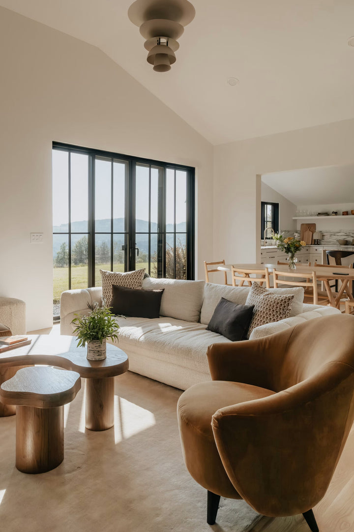New Home, New Furniture: A Simple Care Routine to Keep Everything Fresh