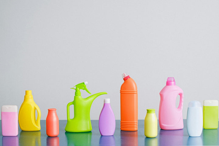 The One-Product Home: Why All-Gone Replaces Your Fabric Cleaning Arsenal