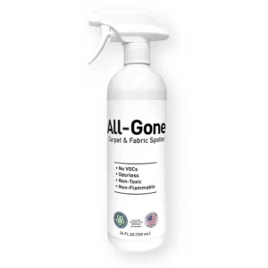 All-Gone Carpet & Fabric Spotter 24 Fl. oz.